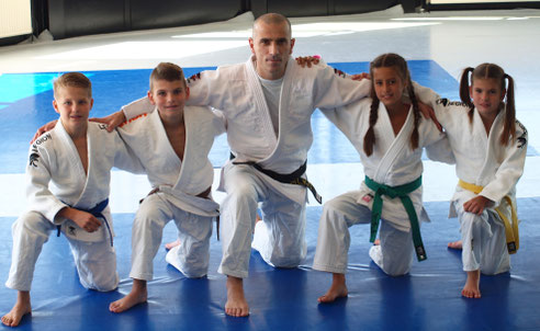 Main image of Judo Club Sato