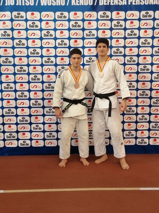 Main image of Judo Club Sotillo