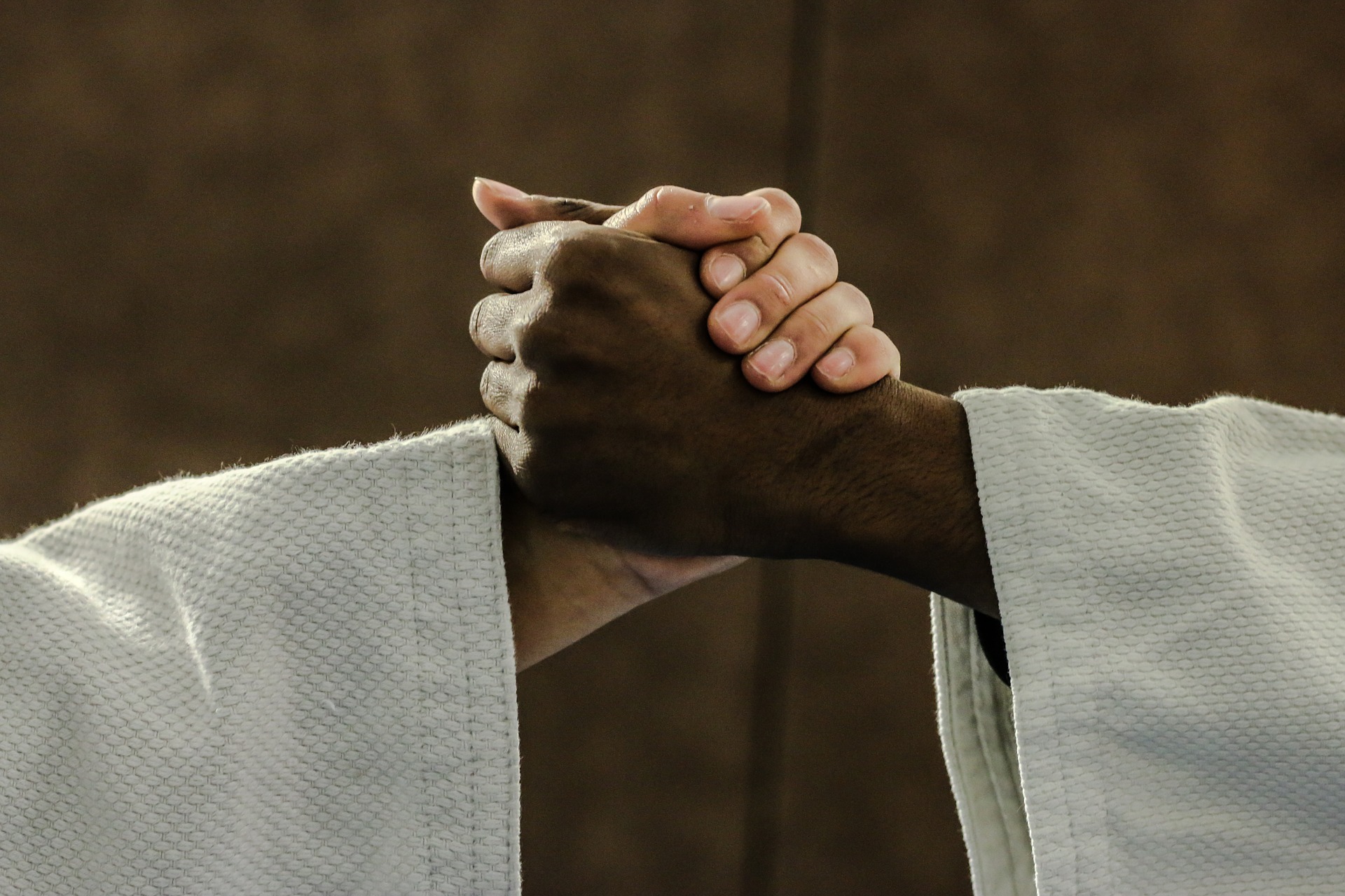 Main image of Judo Club St Feliu