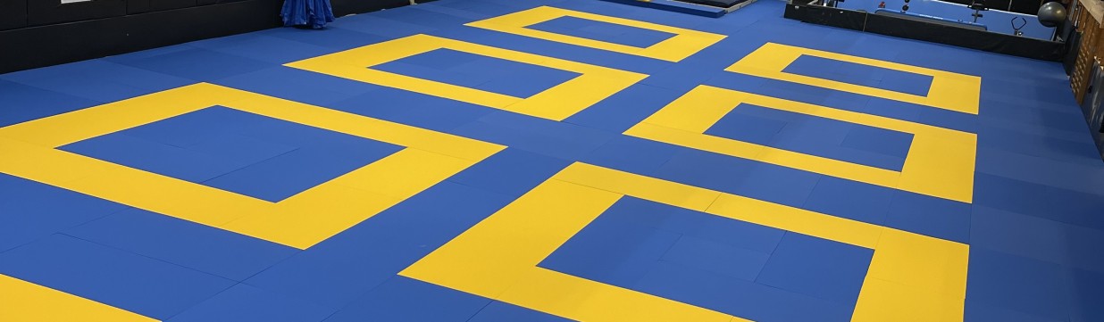 Main image of Judo Club Sundsvall