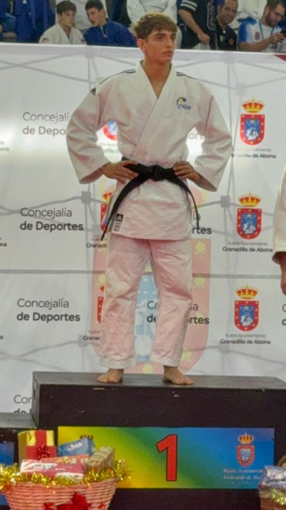 Main image of Judo Club Tama