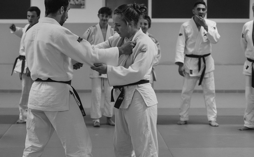Main image of Judo Club Valréassien