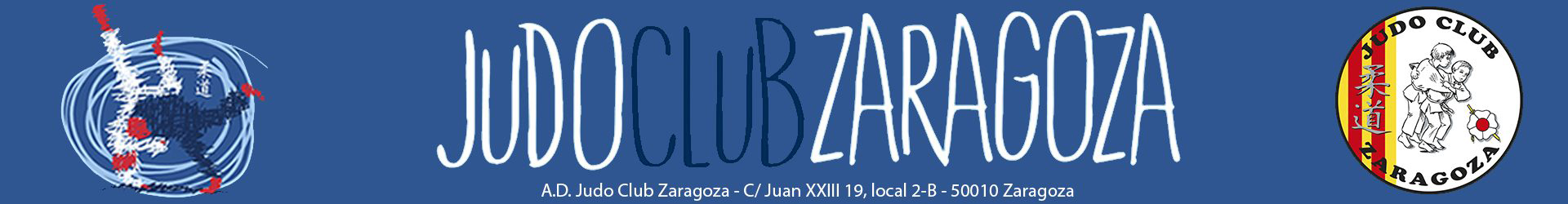 Main image of Judo Club Zaragoza