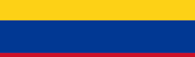 Main image of Judo Colombia