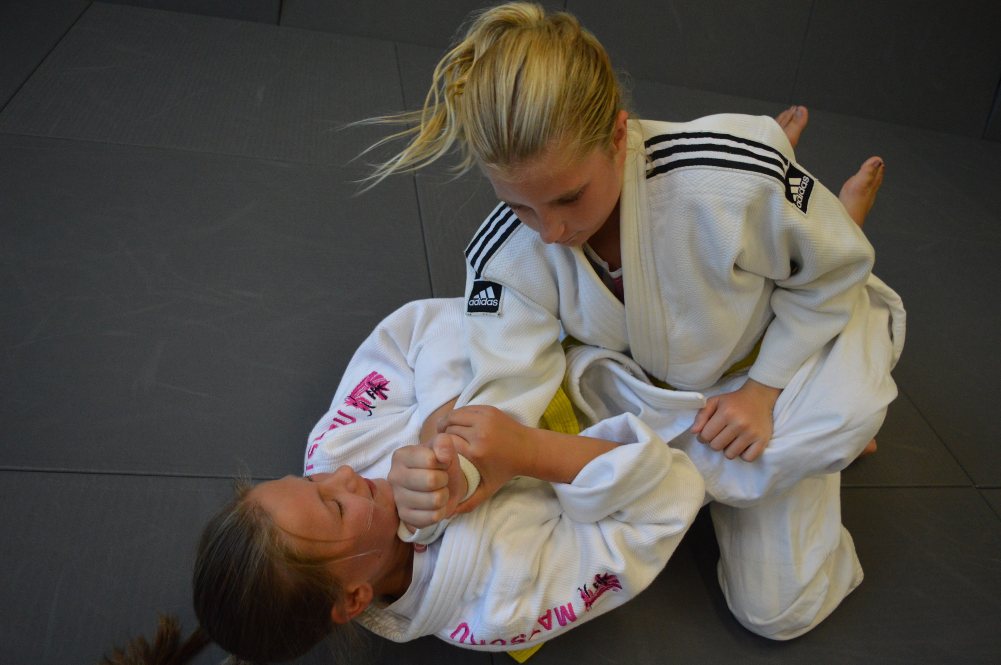 Main image of Judo Grootegast