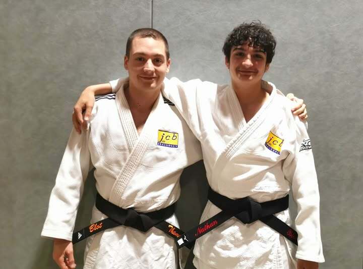 Main image of Judo-Jujitsu Beaugency