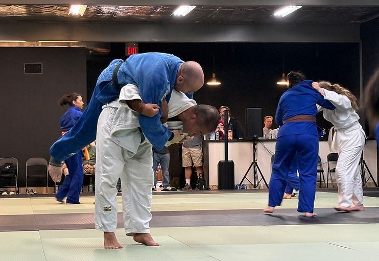 Main image of Judo Kai of Fairfield