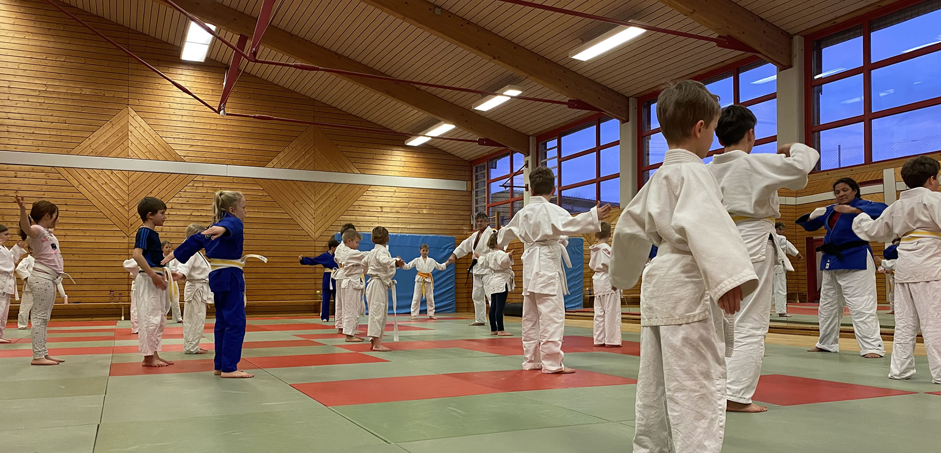 Main image of Judo Kempten
