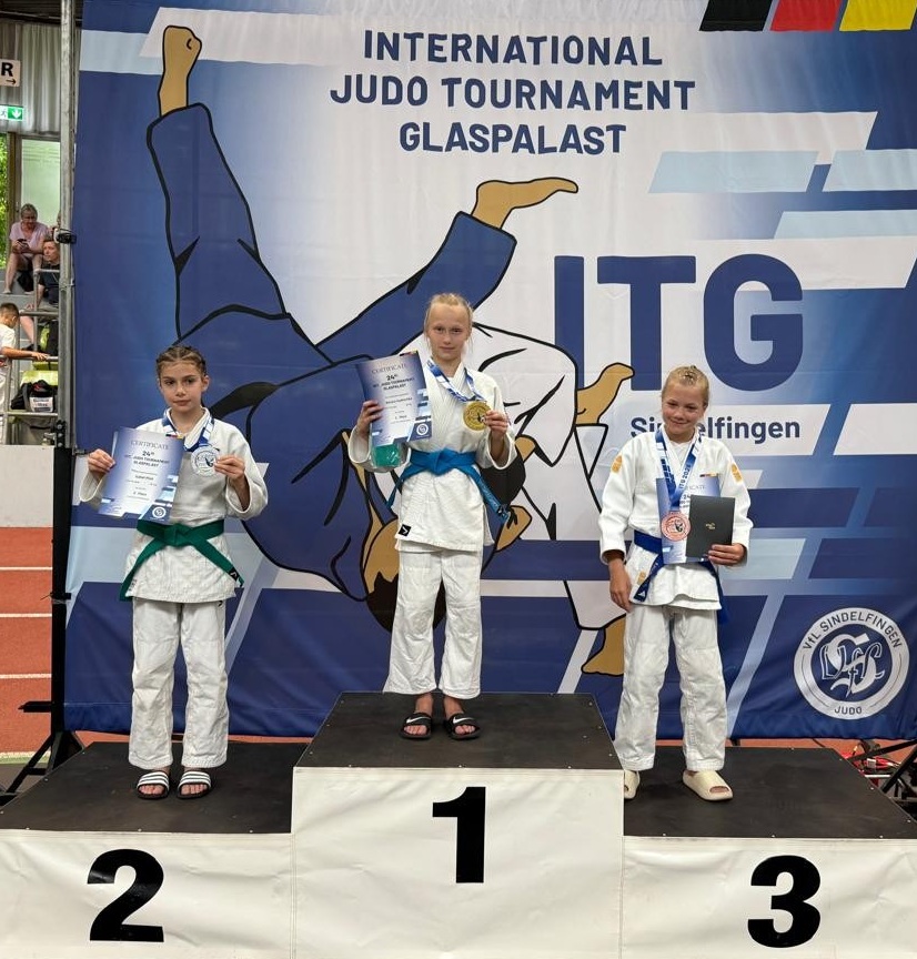 Main image of Judo-kg Kiai Darmstadt