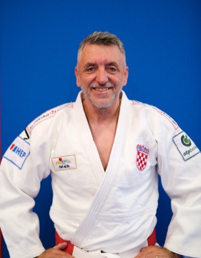 Main image of Judo klub Fortitudo