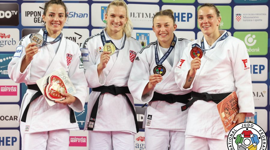 Main image of Judo Klub Triglav Kranj