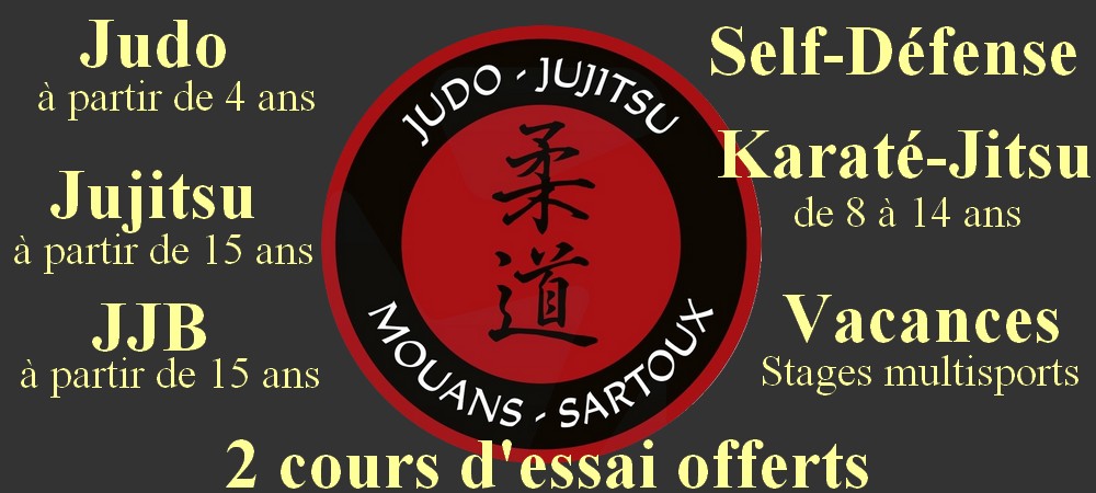 Main image of Judo Kwai
