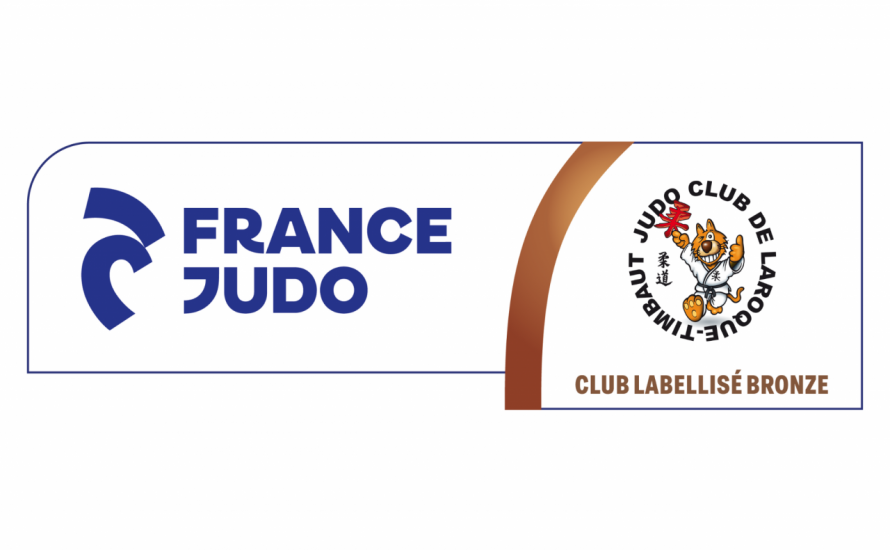Main image of Judo LAROQUE-TIMBAUT