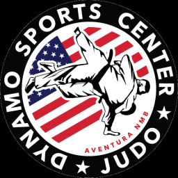 Main image of Judo Сlub - Dynamo Sports Center