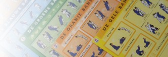 Main image of JUDO Scheveningen