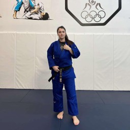 Main image of Judo Spirit