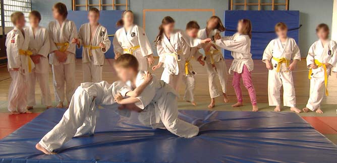 Main image of Judo-Sport-Club Düsseldorf e. V.