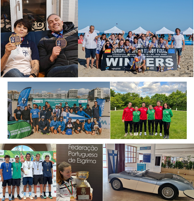 Main image of Judo Sport Club do Porto
