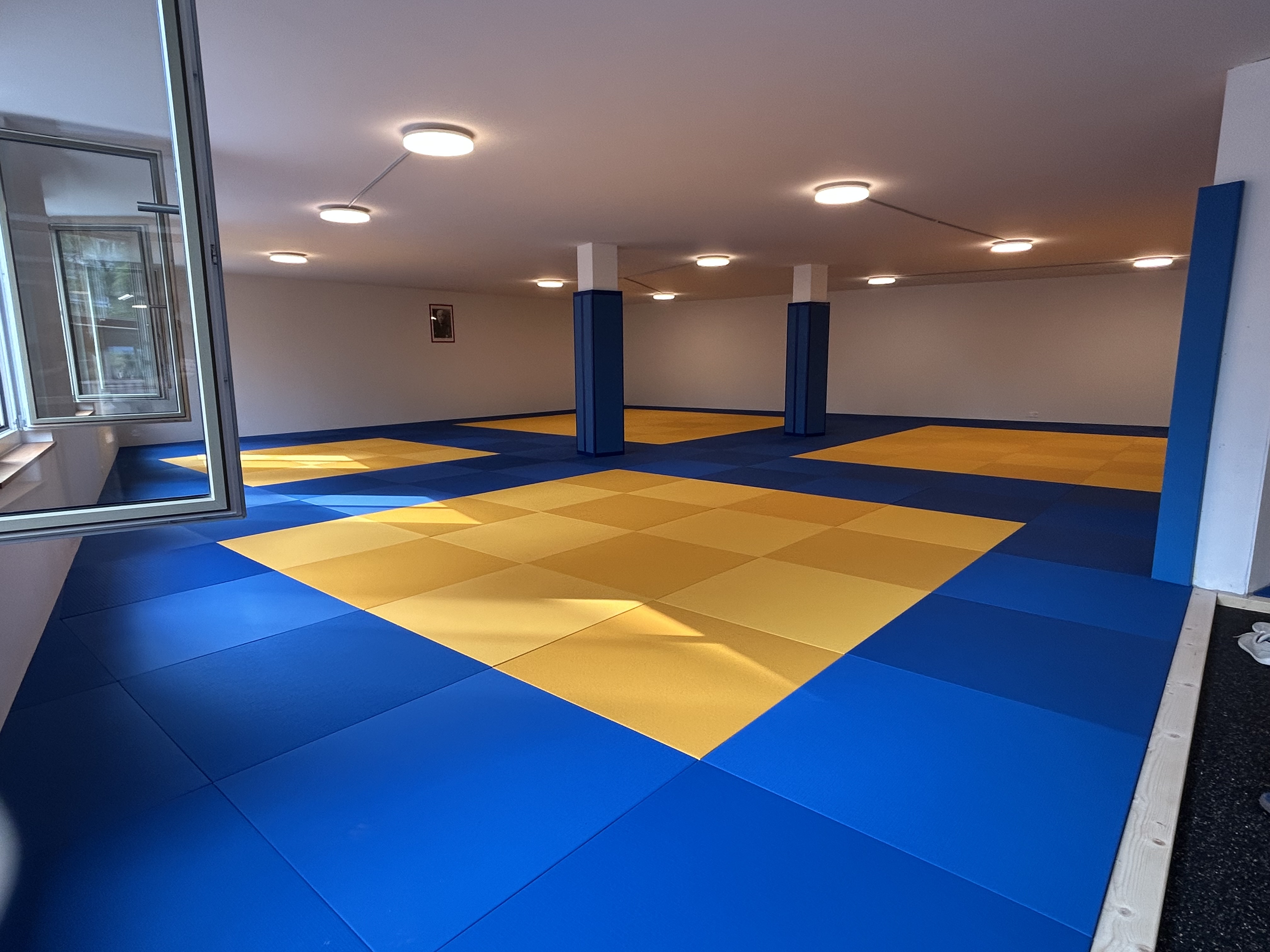 Main image of Judo Sport Liestal