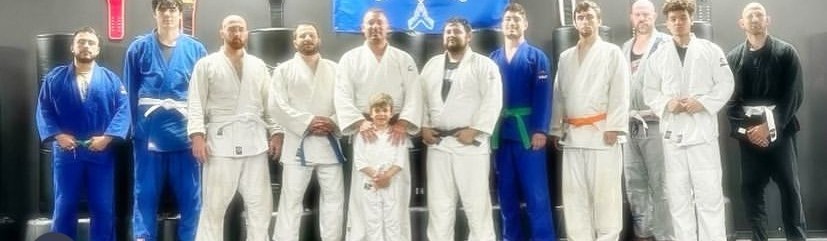 Main image of Judo Sports Long Island