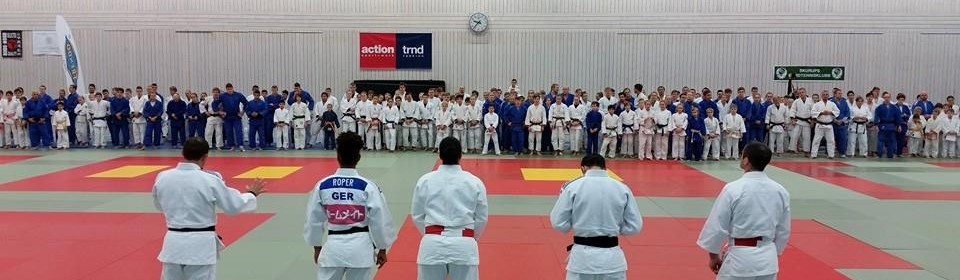 Main image of Judo Syd
