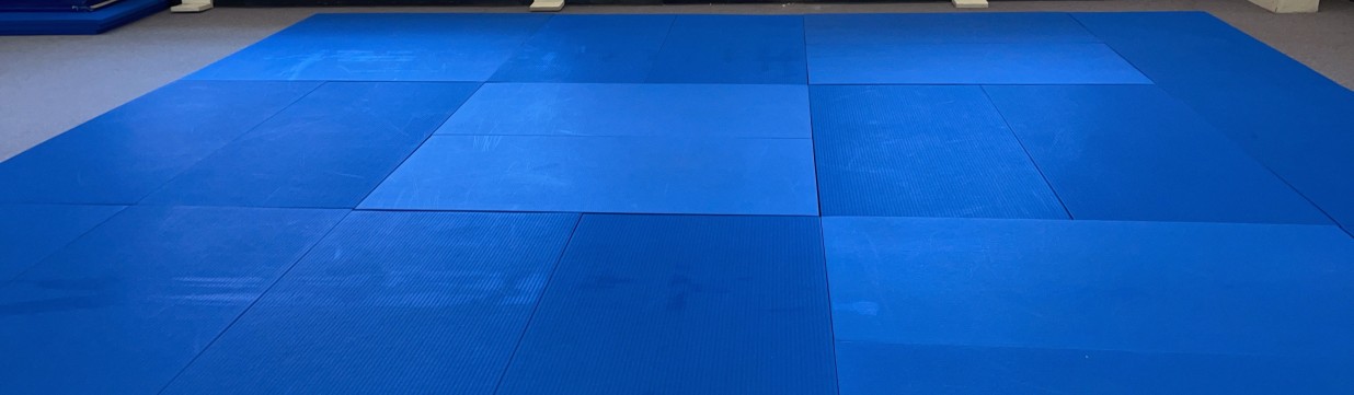 Main image of Judo team at the University of Hawaii