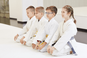 Main image of Judo-Team Berlin