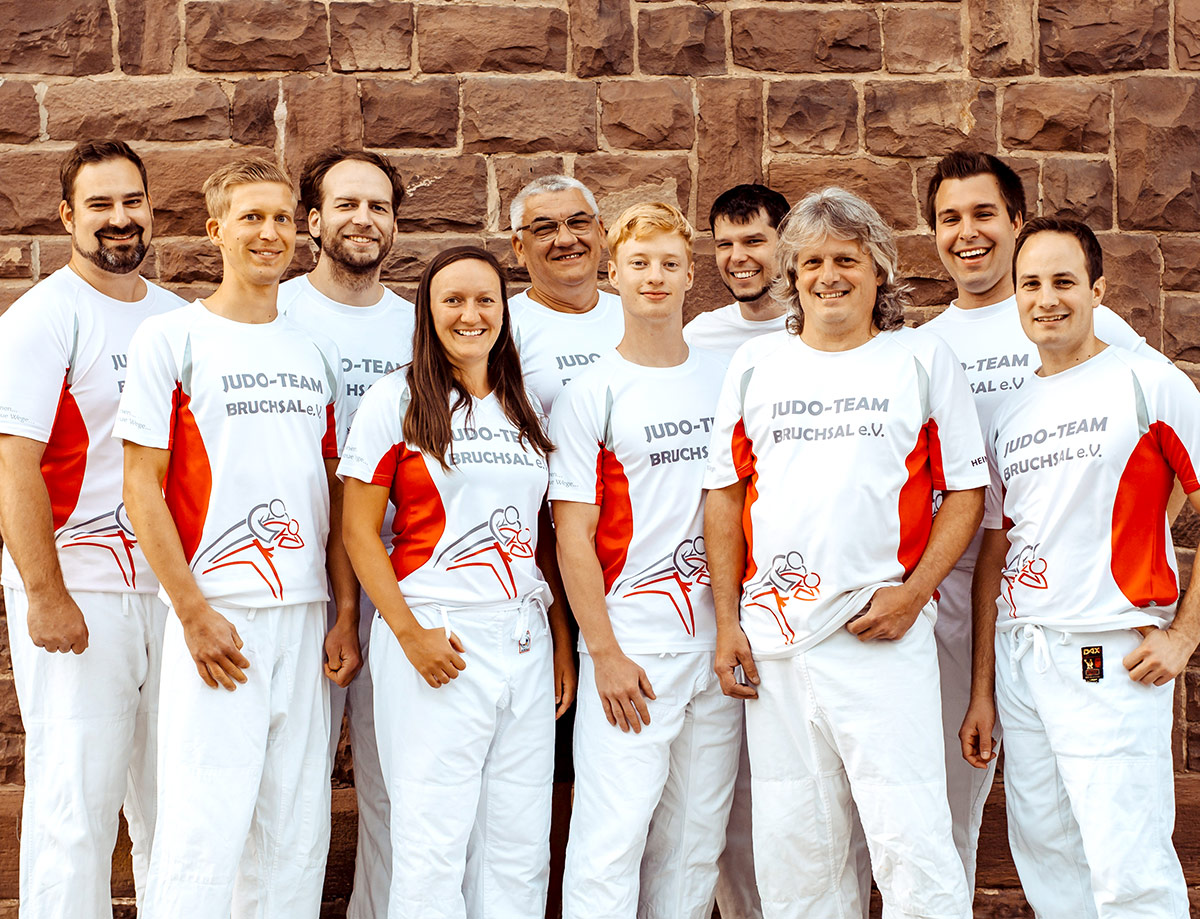 Main image of Judo-team Bruchsal