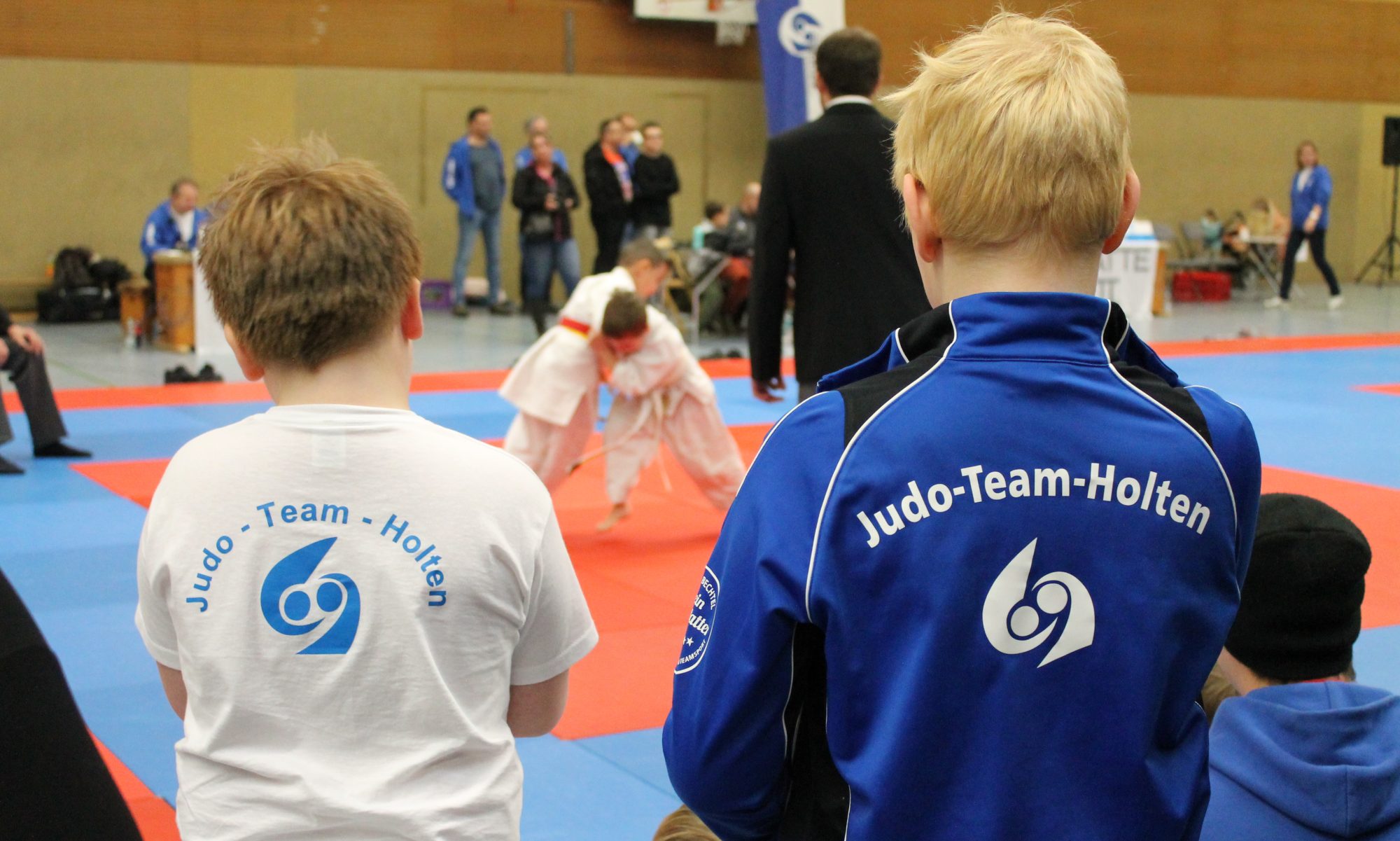 Main image of Judo-team Holten E. V.