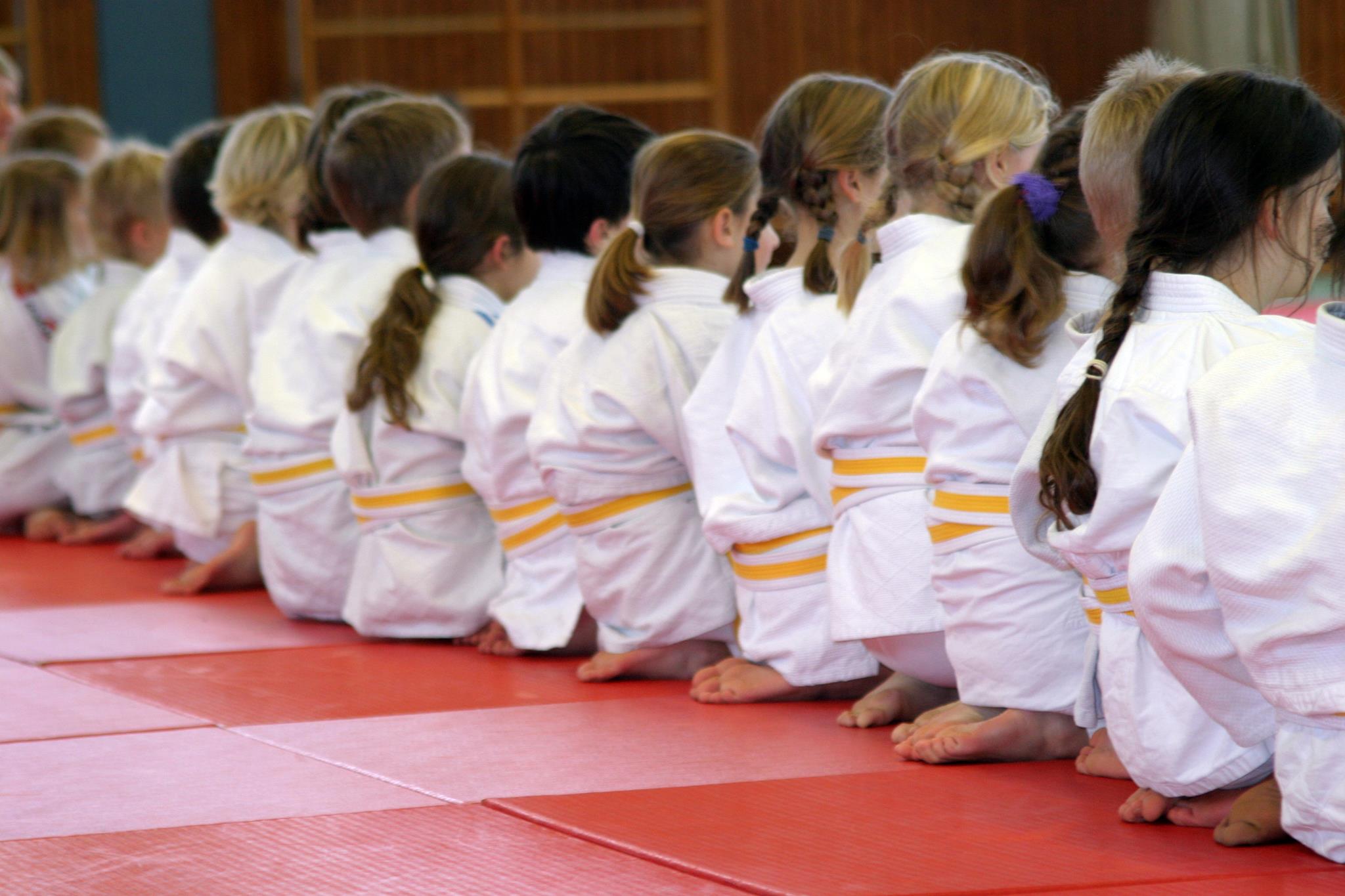 Main image of JUDO TSV Neutraubling