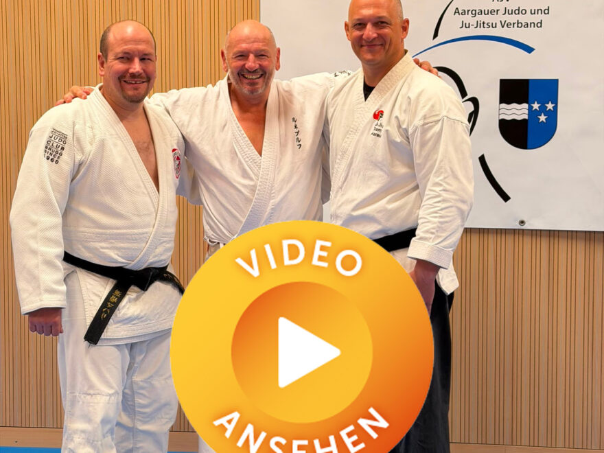 Main image of Judo und Ju Jitsu Club Aarau
