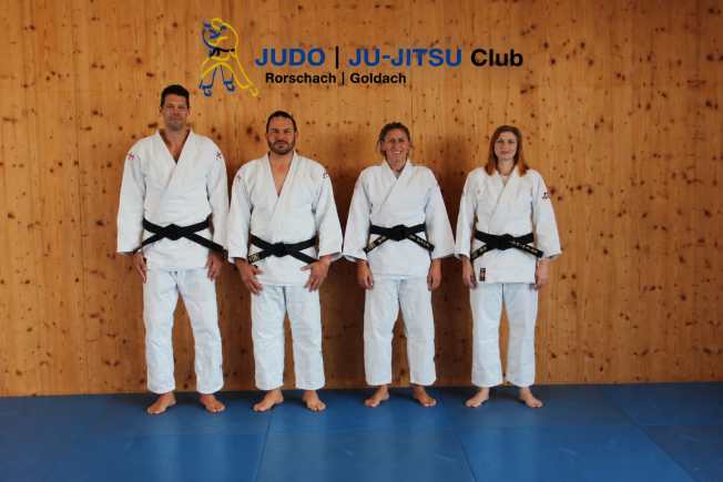 Main image of Judo und Ju-Jitsu Club Rorschach Goldach