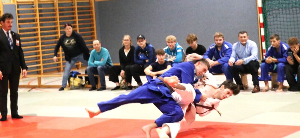 Main image of Judo Union Kirchham