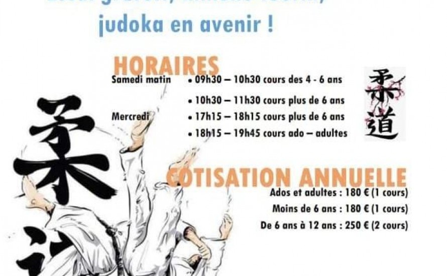 Main image of Judo US Cheminots - La Seyne