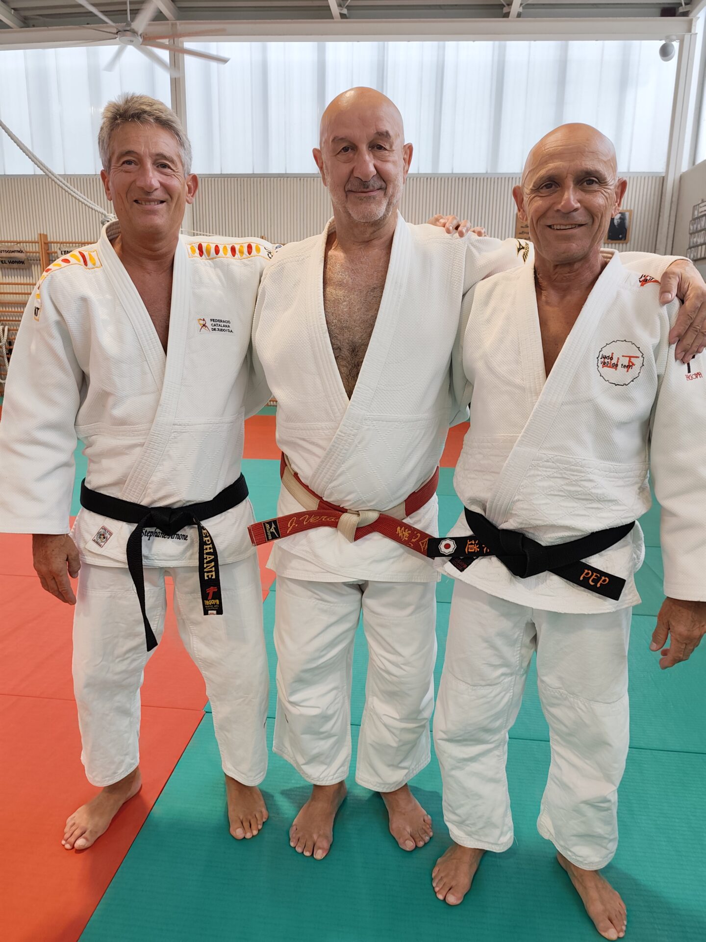 Main image of Judo Vall del Terri