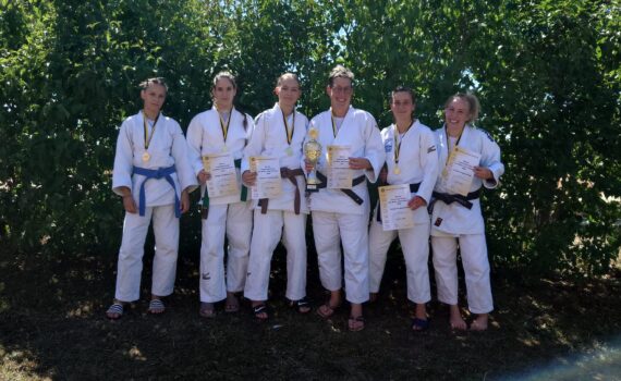 Main image of Judo (vfl Ulm/ Neu-ulm E.v.)