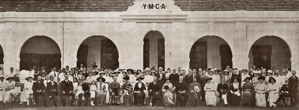 Main image of Judo YMCA KL