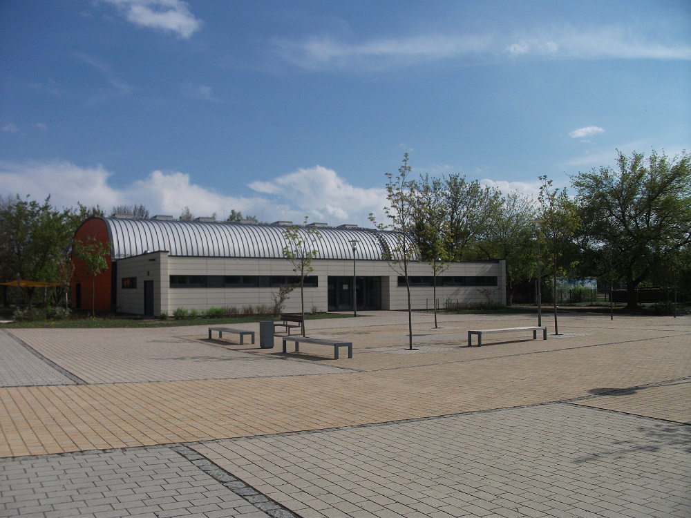 Main image of Judoabteilung Des Sv Sachsenwerk E.v. Dresden