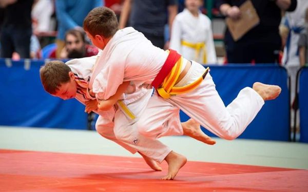 Main image of Judoclub Bad Belzig 93 E.v.