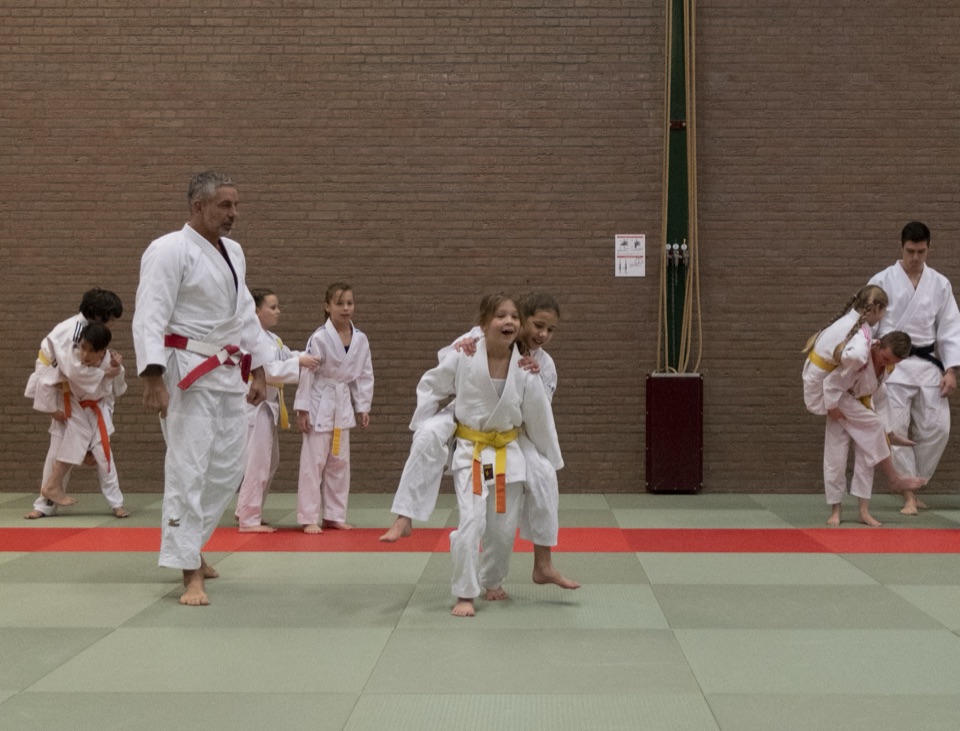 Main image of Judoclub Bunde