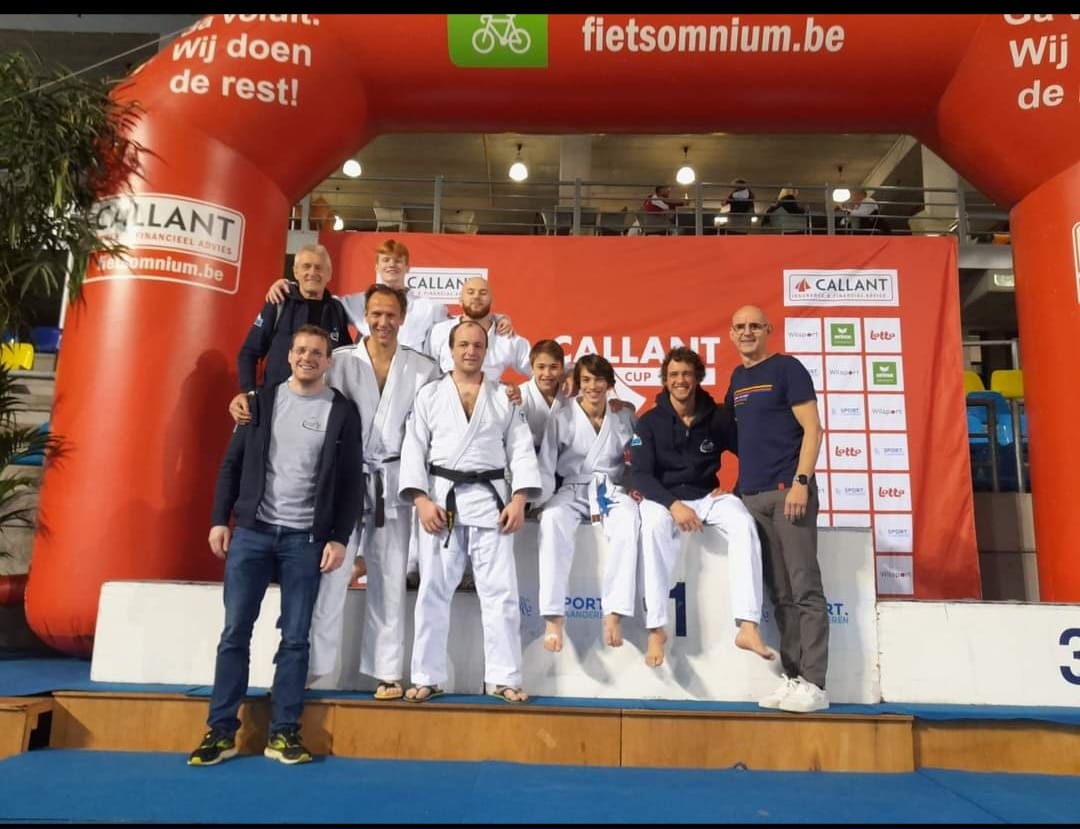 Main image of Judoclub Geetbets