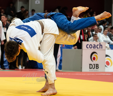 Main image of Judoclub Halle