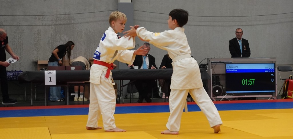 Main image of Judoclub Hokkaido Lochristi