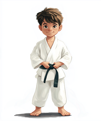 Main image of Judoclub KODOKAN Schoten
