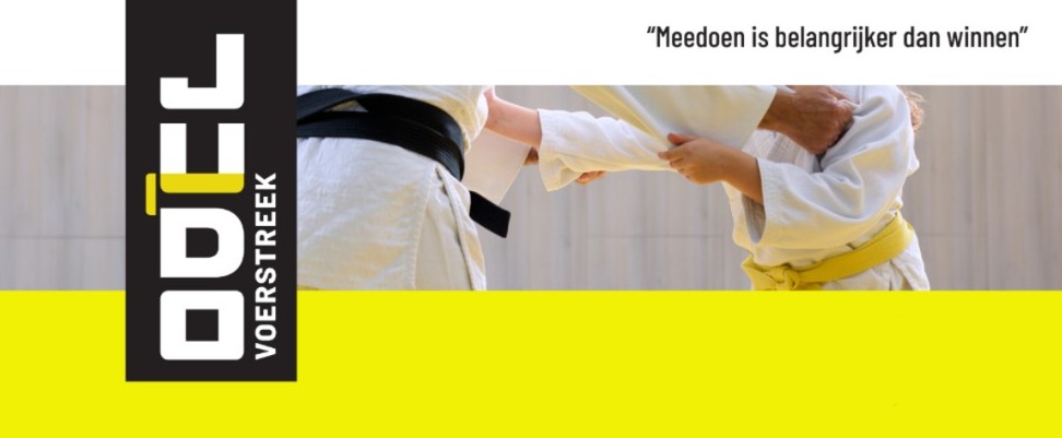 Main image of Judoclub Voerstreek