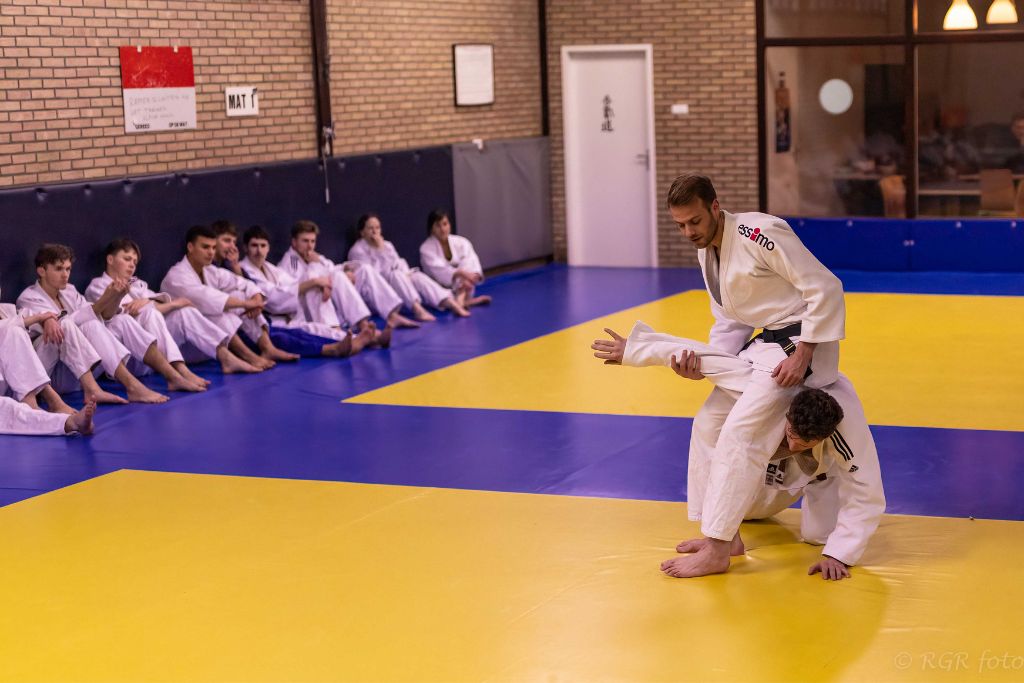 Main image of Judoclub Yoshi
