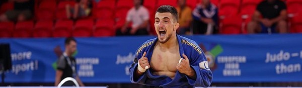 Main image of Judokan - KR