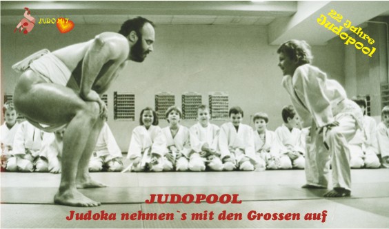 Main image of Judopool