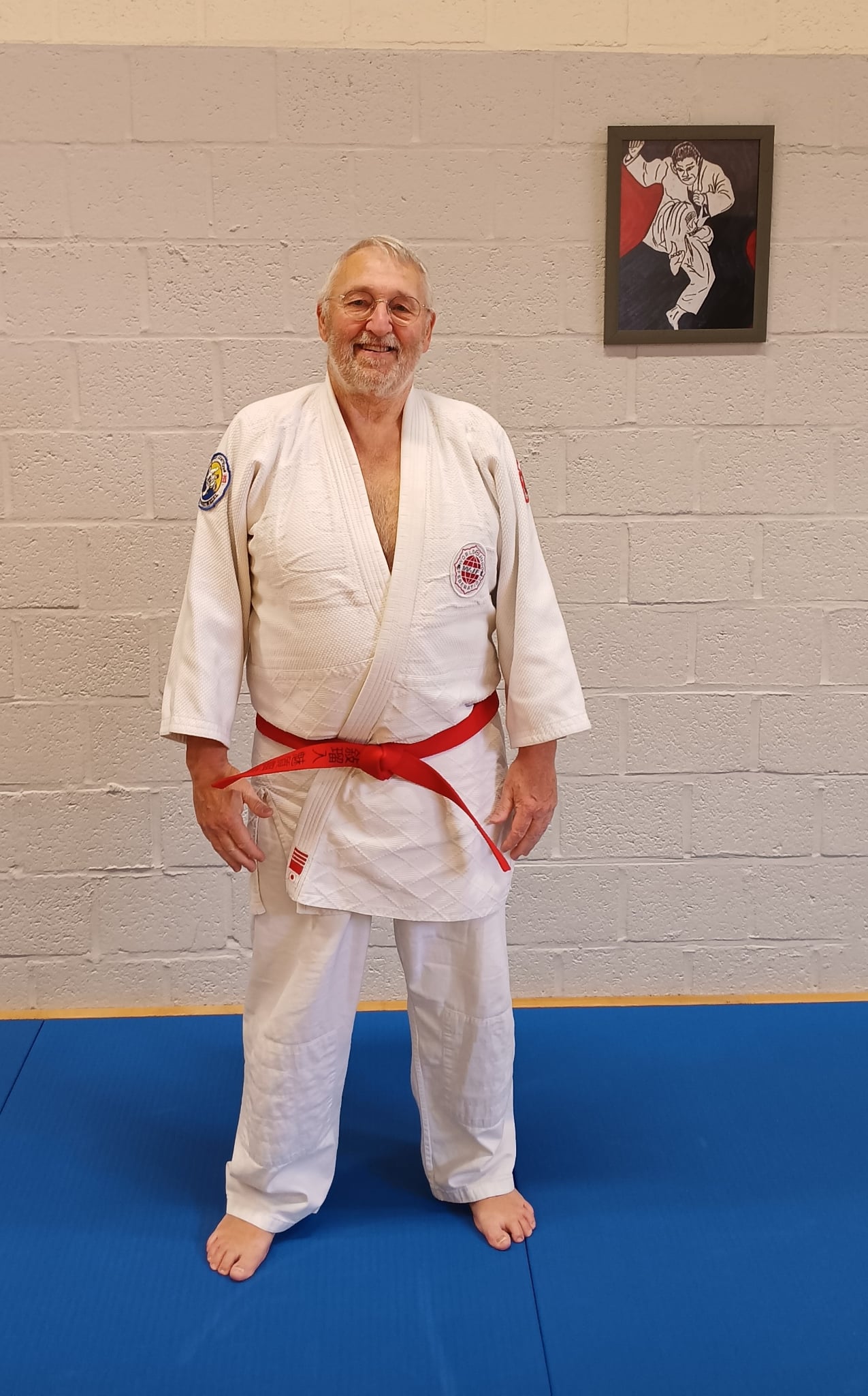 Main image of Judoschool Centrum