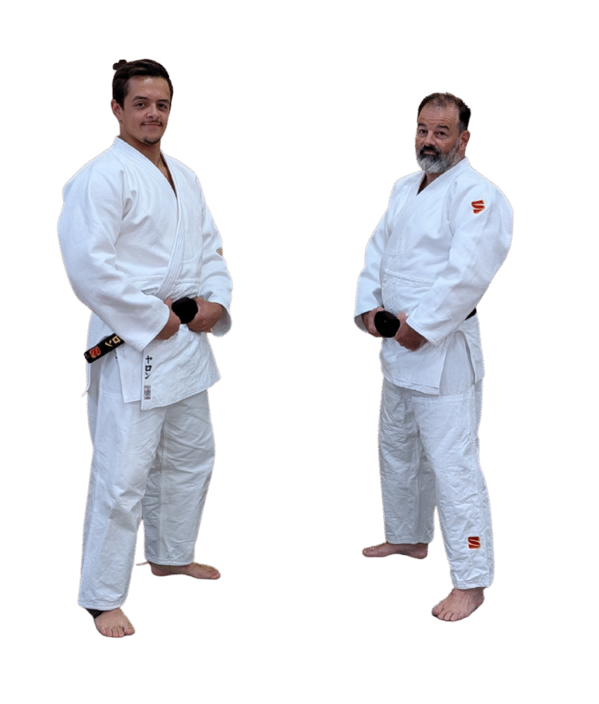 Main image of Judoschool Kradolfer